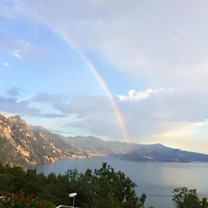 Apartment Casa Anfiteatro, Solto Collina