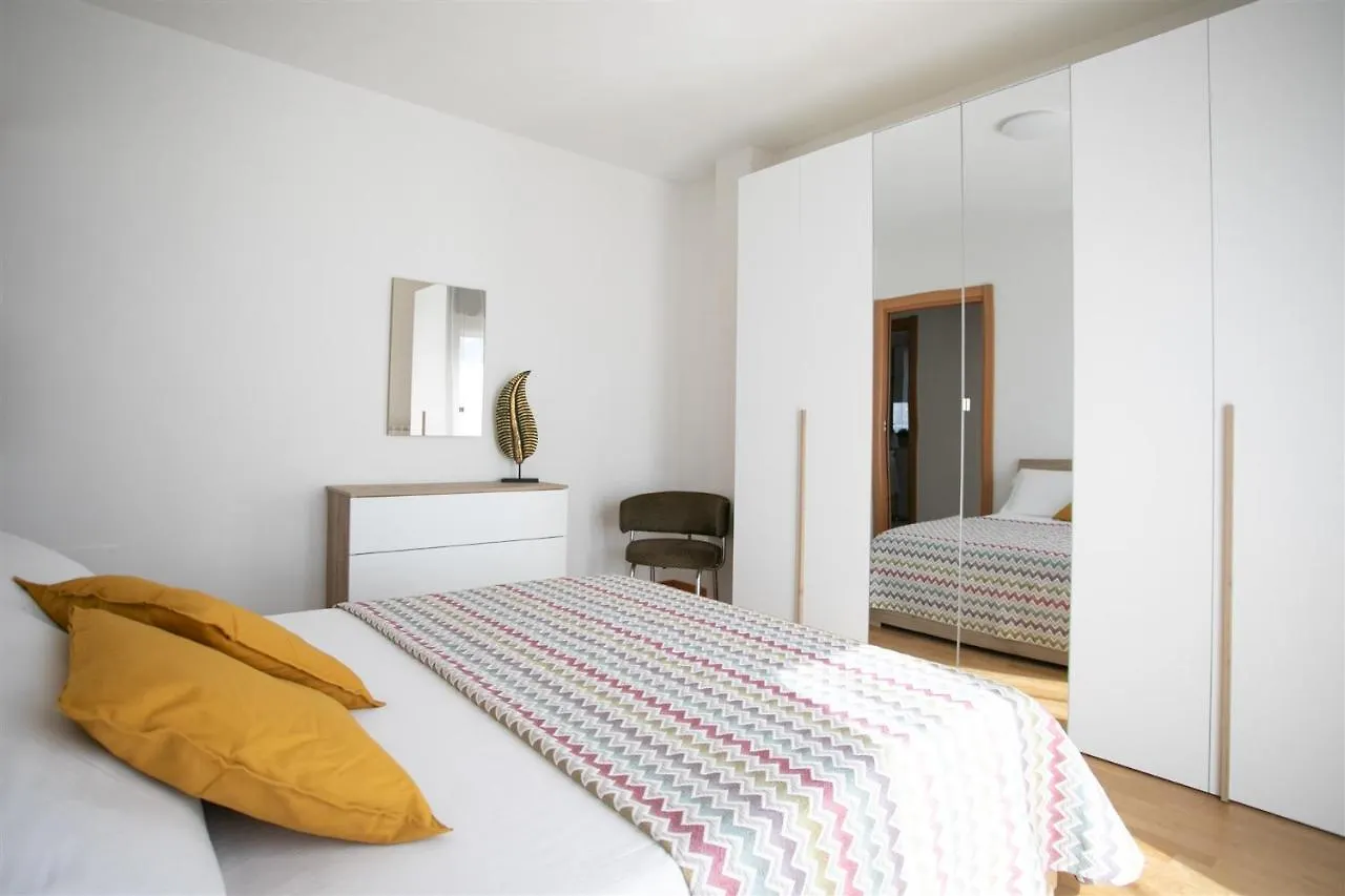 Apartment Iseolakerental - Appartamento Iris Solto Collina