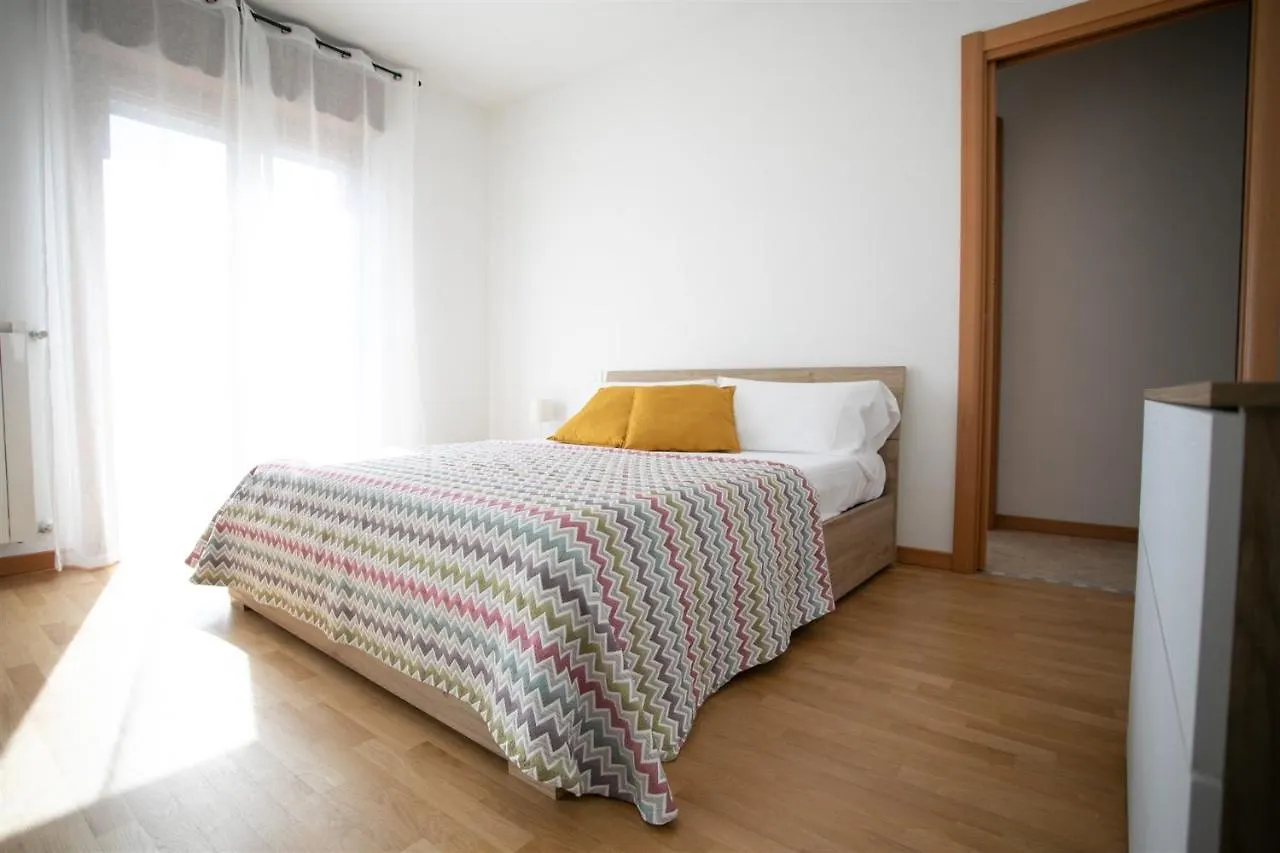 Iseolakerental - Appartamento Iris Solto Collina 0*,