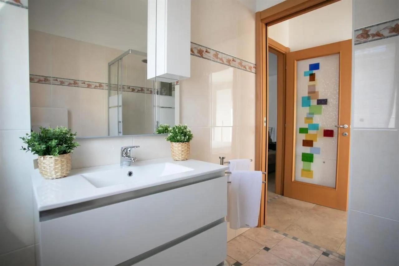 Apartment Iseolakerental - Appartamento Iris Solto Collina