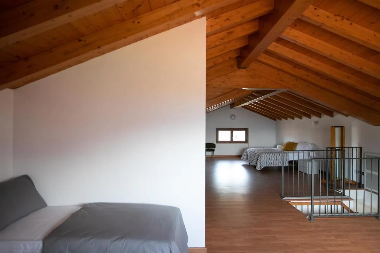 Iseolakerental - Appartamento Iris Solto Collina