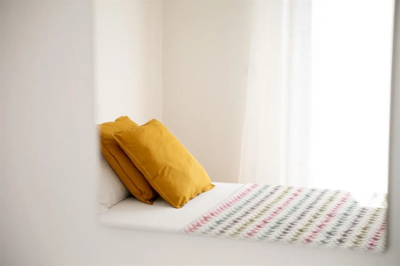 Apartment Iseolakerental - Appartamento Iris Solto Collina